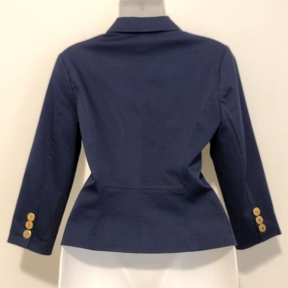 Forever 21 - Career Jacket - Picture 8 of 15